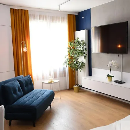Pearl Apartments- Twoj Apartament W Centrum * Краков