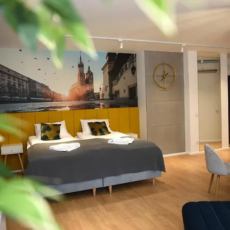 Lejlighed Pearl Apartments- Twoj Apartament W Centrum *